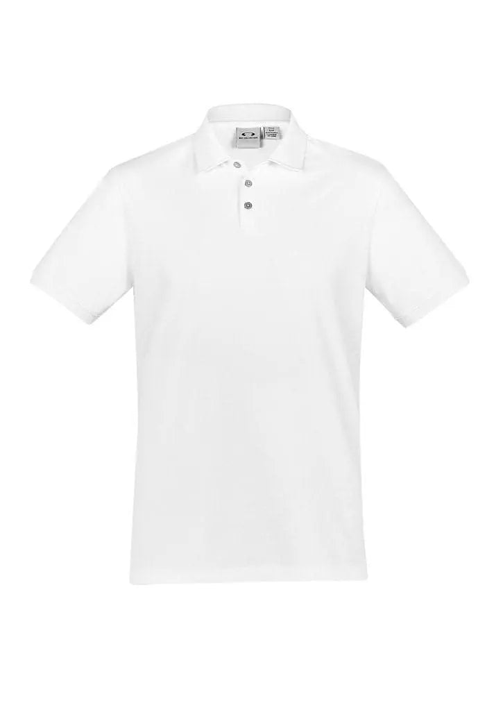 Mens City Corporate Polo Shirt P105MS Metro Workwear.